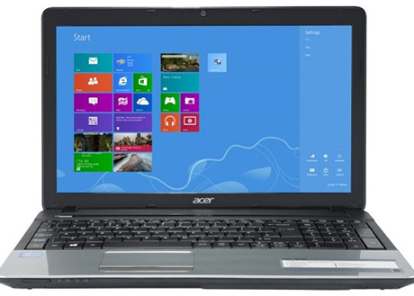 Notebook Usado e Revisado Acer