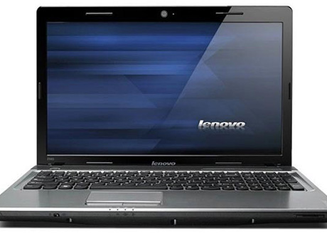 Notebook Usado e Revisado Lenovo